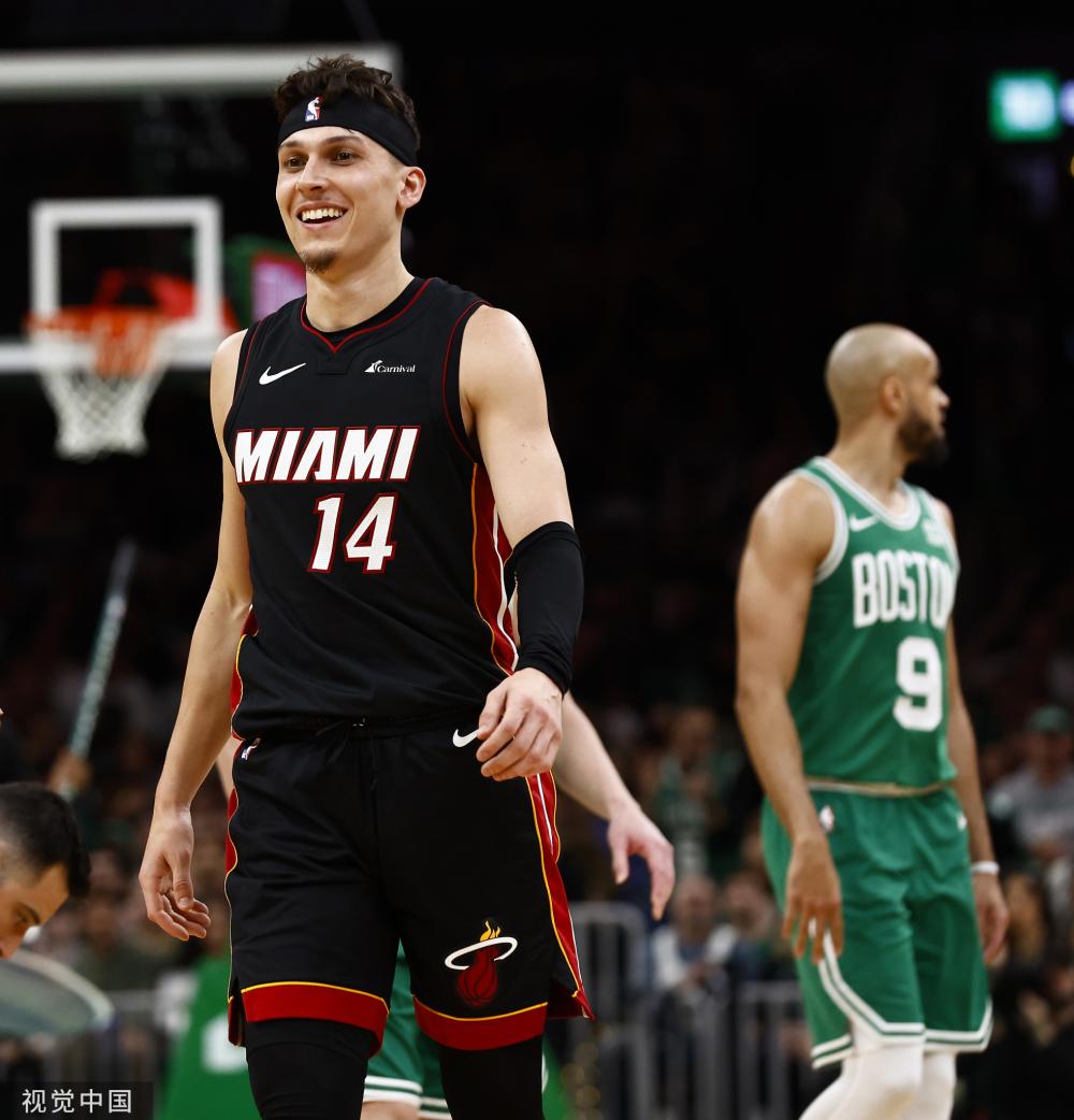 体和NBA
